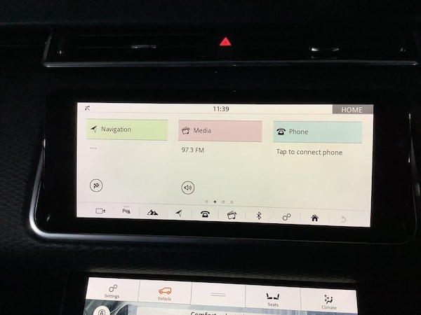 Used Land Rover Range Rover Velar 2018 for sale - 76172957: Photo 23