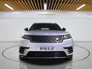 Used Land Rover Range Rover Velar 2018 for sale - 76172957: Photo 2