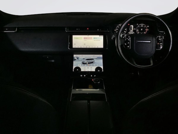 Used Land Rover Range Rover Velar 2018 for sale - 76172957: Photo 3