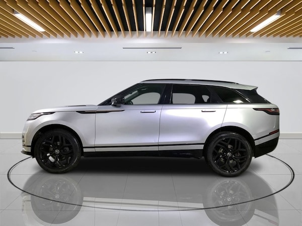 Used Land Rover Range Rover Velar 2018 for sale - 76172957: Photo 5