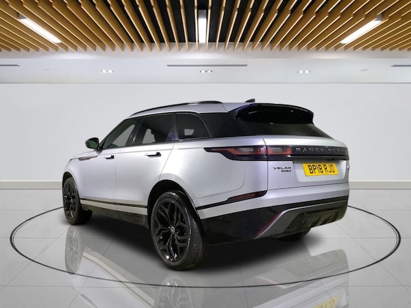 Used Land Rover Range Rover Velar 2018 for sale - 76172957: Photo 6