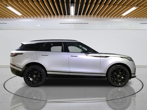 Used Land Rover Range Rover Velar 2018 for sale - 76172957: Photo 9