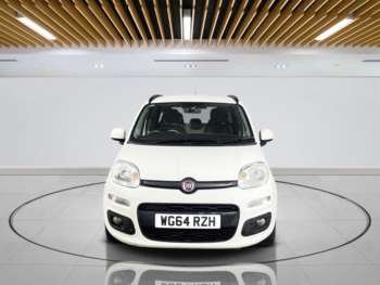 Used Fiat Panda 2014 for sale - 74193632: Photo
