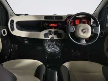Used Fiat Panda 2014 for sale - 74193632: Photo