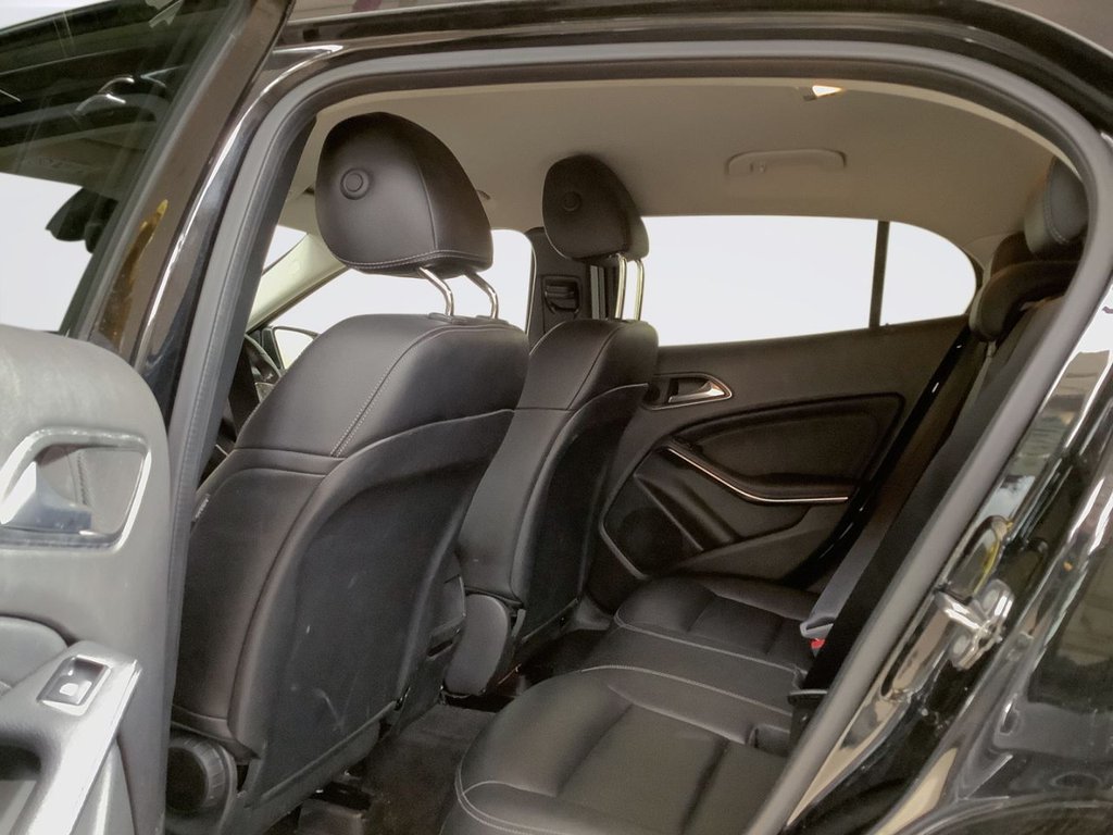 Used Mercedes-Benz GLA 2018 for sale - 78145053: Photo 12