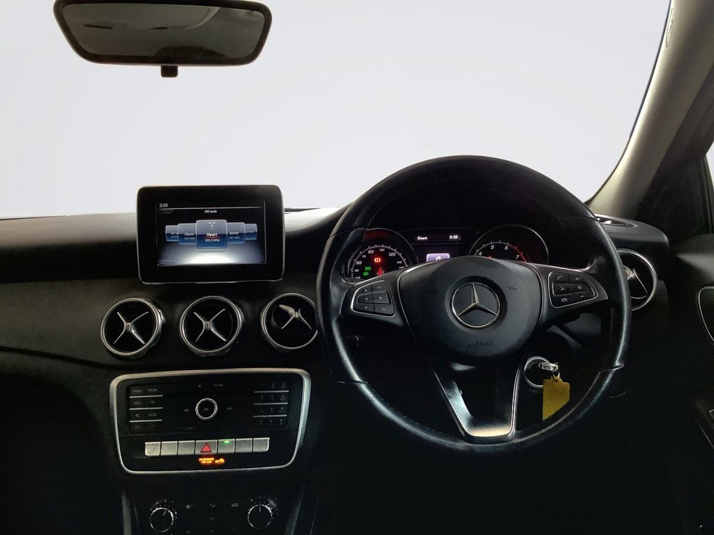 Used Mercedes-Benz GLA 2018 for sale - 78145053: Photo 14