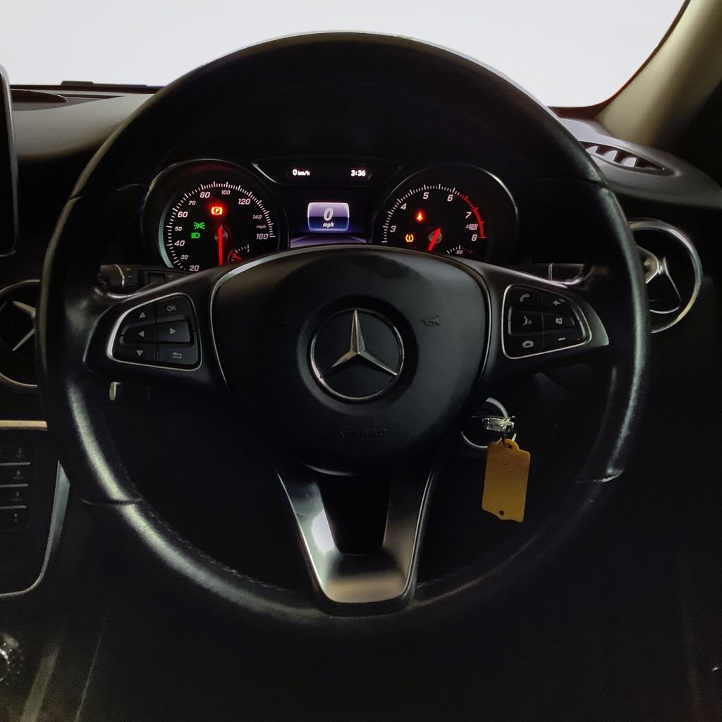 Used Mercedes-Benz GLA 2018 for sale - 78145053: Photo 15