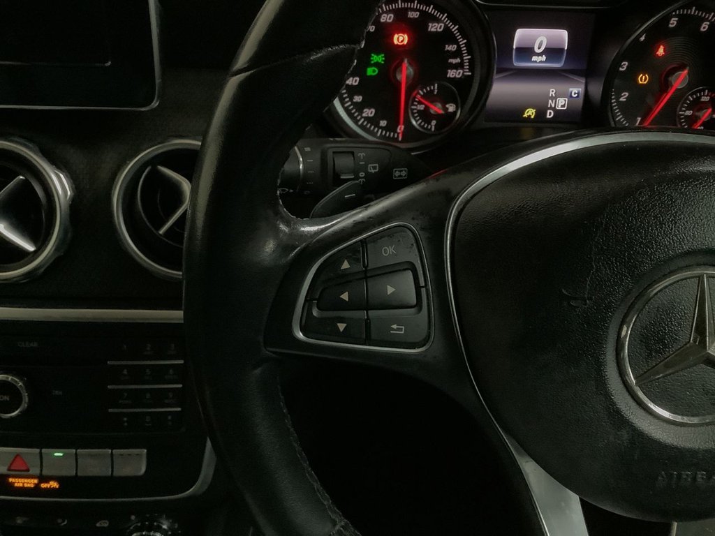 Used Mercedes-Benz GLA 2018 for sale - 78145053: Photo 16