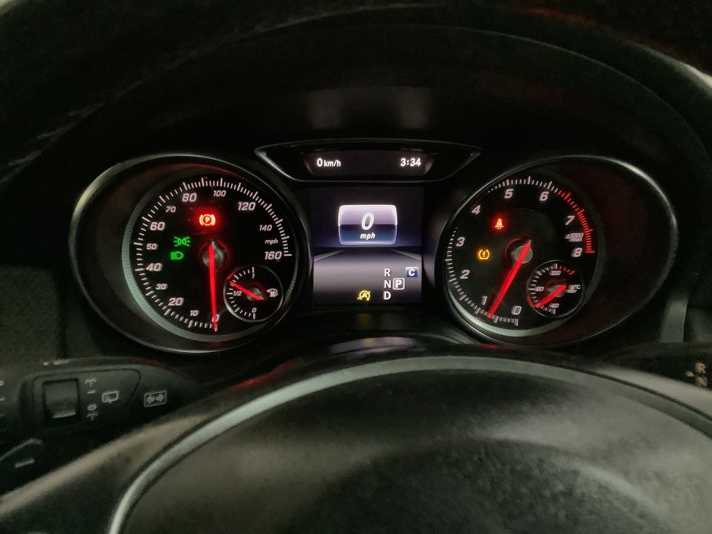 Used Mercedes-Benz GLA 2018 for sale - 78145053: Photo 17