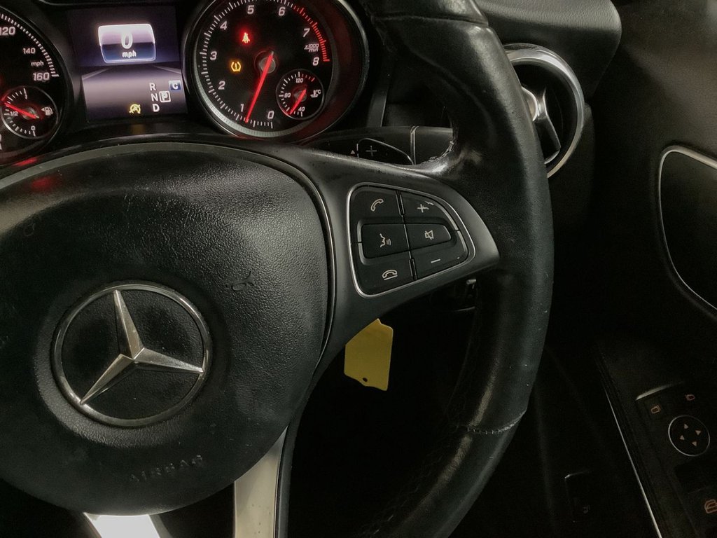 Used Mercedes-Benz GLA 2018 for sale - 78145053: Photo 19