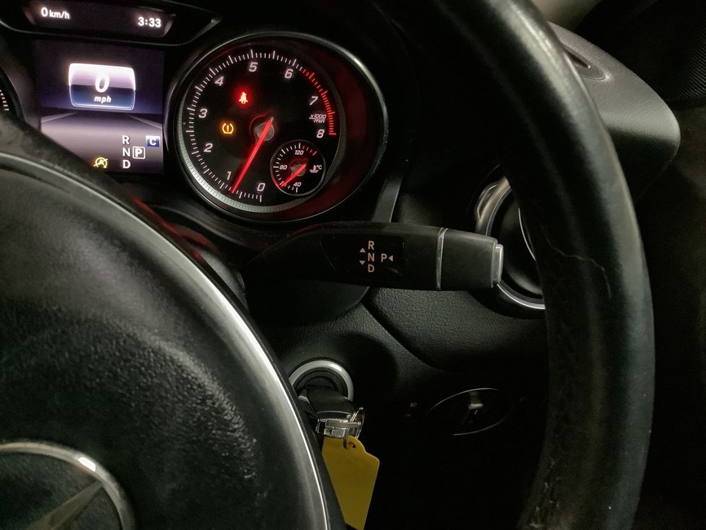 Used Mercedes-Benz GLA 2018 for sale - 78145053: Photo 21