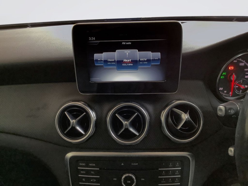 Used Mercedes-Benz GLA 2018 for sale - 78145053: Photo 23