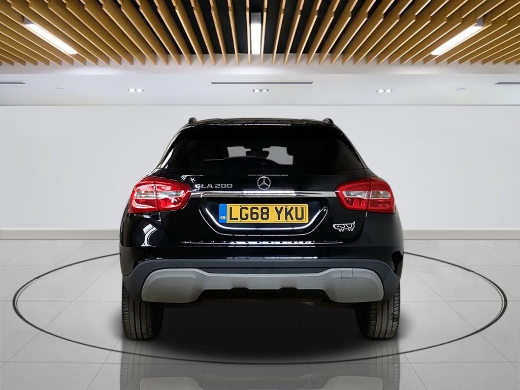 Used Mercedes-Benz GLA 2018 for sale - 78145053: Photo 6