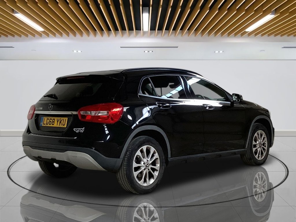 Used Mercedes-Benz GLA 2018 for sale - 78145053: Photo 7