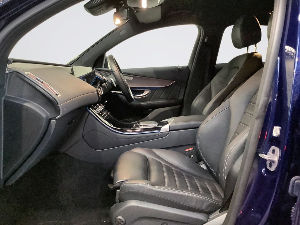 Used Mercedes-Benz EQC 2023 for sale - 77631931: Photo 12