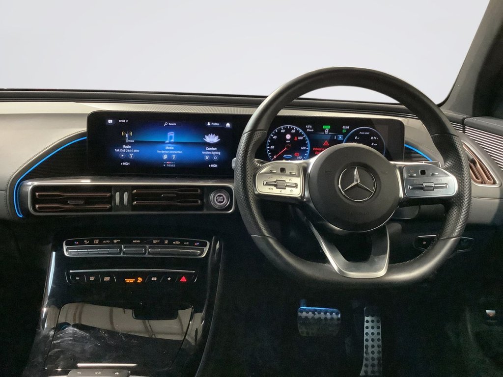 Used Mercedes-Benz EQC 2023 for sale - 77631931: Photo 15