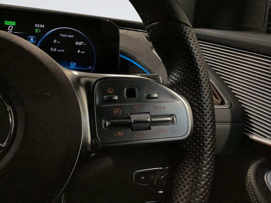 Used Mercedes-Benz EQC 2023 for sale - 77631931: Photo 19