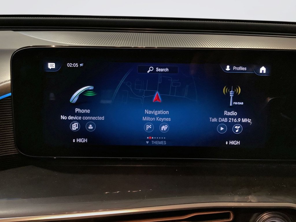 Used Mercedes-Benz EQC 2023 for sale - 77631931: Photo 23