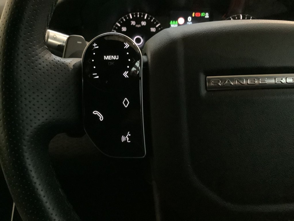 Used Land Rover Range Rover Evoque 2019 for sale - 77520568: Photo 21