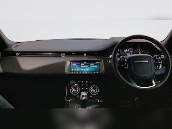 Used Land Rover Range Rover Evoque 2019 for sale - 77520568: Photo