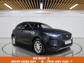 2019 (Z9) - 2.0d 5dr 2WD