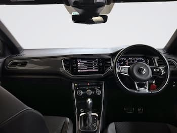 Used Volkswagen T-Roc 2021 for sale - 79829012: Photo