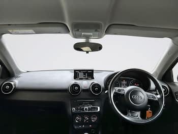 Used Audi A1 2018 for sale - 79523237: Photo