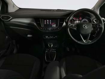 Used Vauxhall Crossland X 2019 for sale - 74121903: Photo