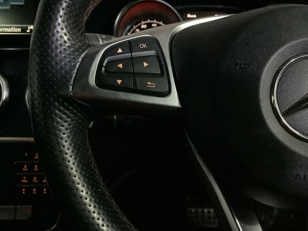 Used Mercedes-Benz A-Class 2016 for sale - 76313086: Photo 17