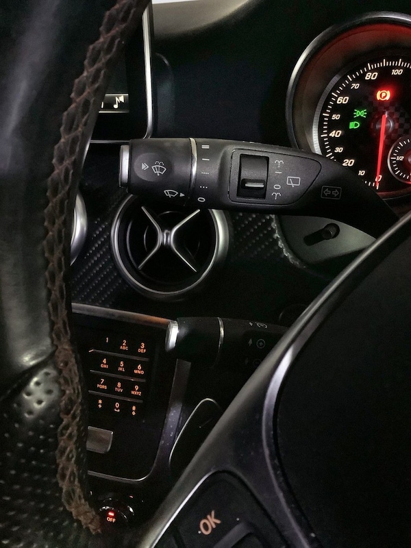 Used Mercedes-Benz A-Class 2016 for sale - 76313086: Photo 20