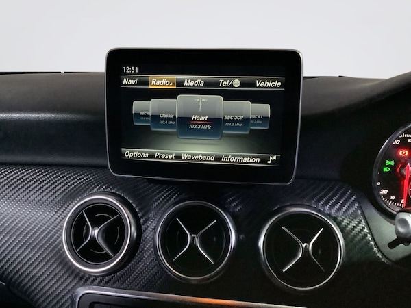 Used Mercedes-Benz A-Class 2016 for sale - 76313086: Photo 23