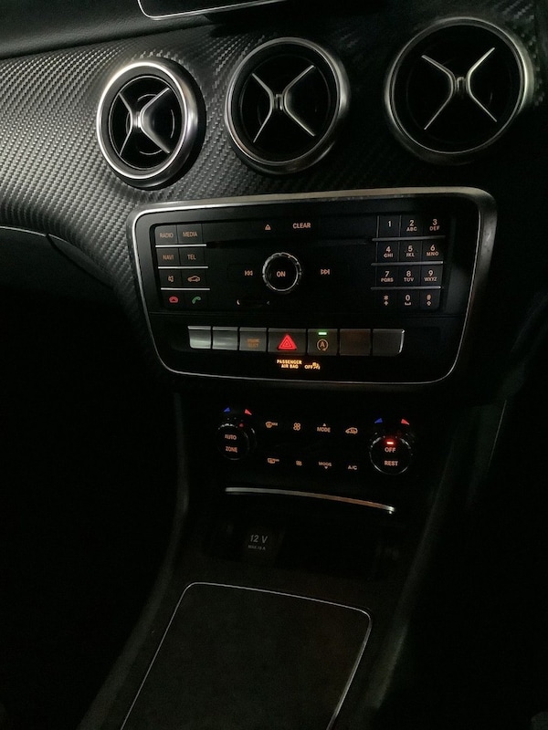 Used Mercedes-Benz A-Class 2016 for sale - 76313086: Photo 24