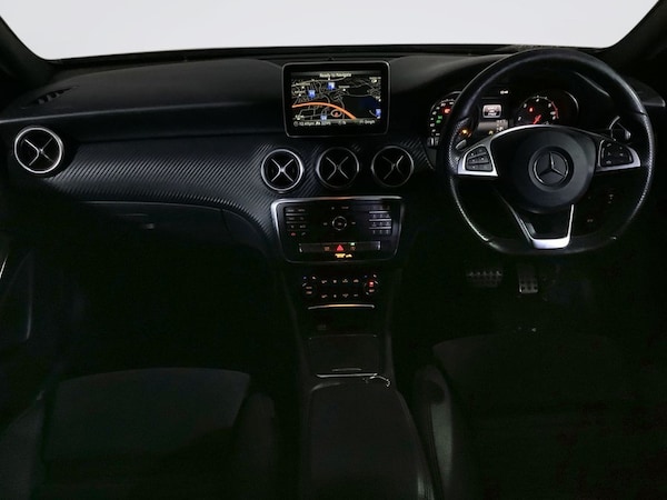 Used Mercedes-Benz A-Class 2016 for sale - 76313086: Photo 3