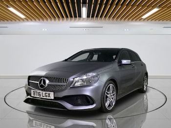 Used Mercedes-Benz A-Class 2016 for sale - 76313086: Photo 4
