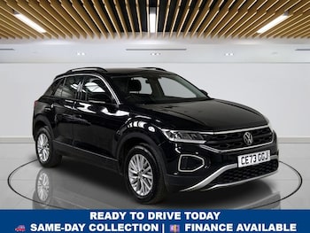 Used Volkswagen T-Roc 2023 for sale - 79345259: Photo