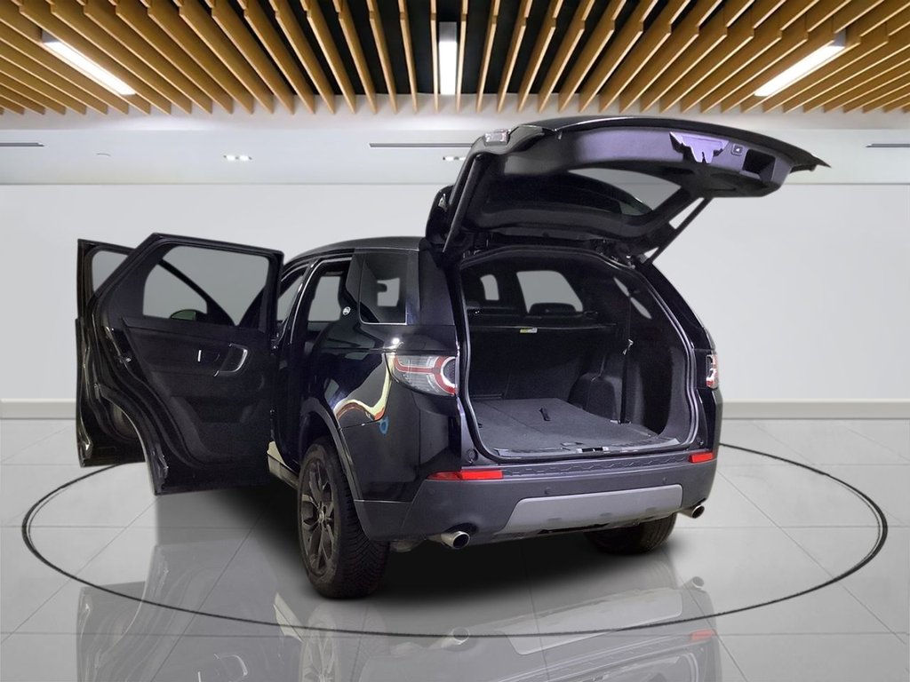 Used Land Rover Discovery Sport 2019 for sale - 76417062: Photo 11