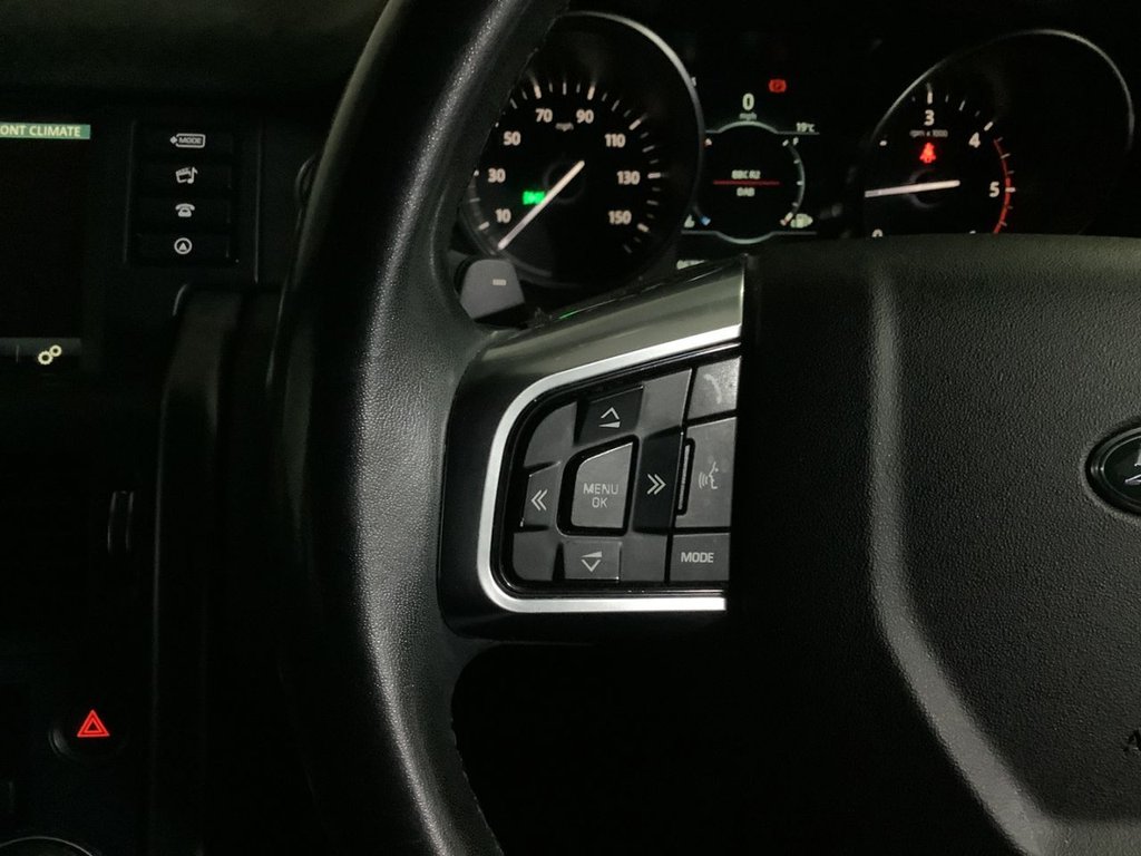 Used Land Rover Discovery Sport 2019 for sale - 76417062: Photo 17