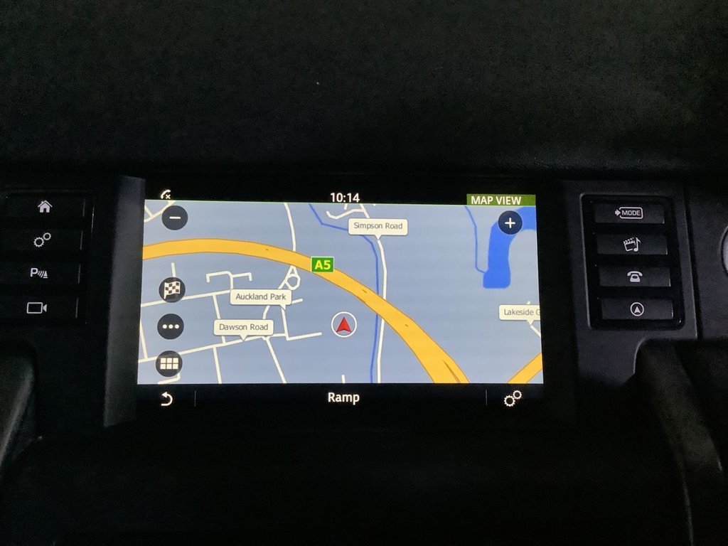 Used Land Rover Discovery Sport 2019 for sale - 76417062: Photo 25