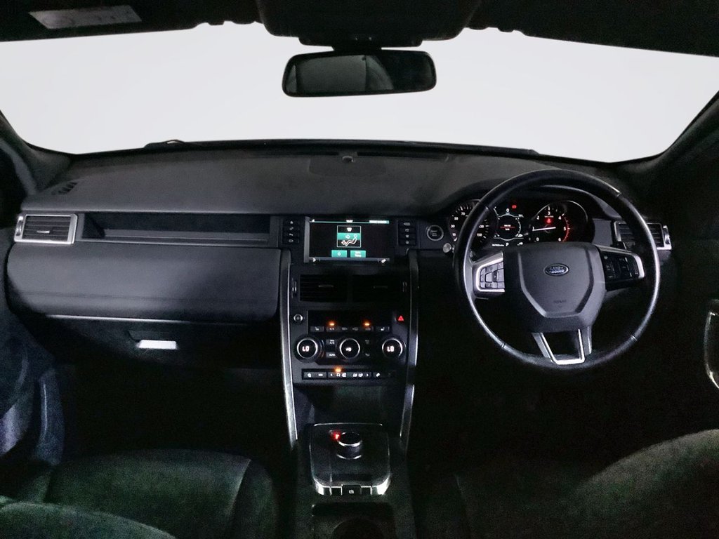 Used Land Rover Discovery Sport 2019 for sale - 76417062: Photo 3