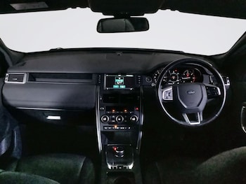 Used Land Rover Discovery Sport 2019 for sale - 76417062: Photo