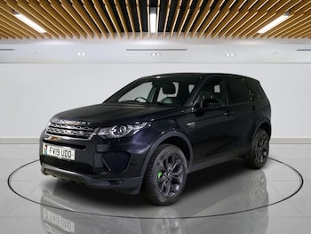 Used Land Rover Discovery Sport 2019 for sale - 76417062: Photo