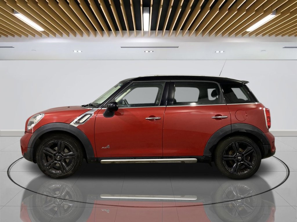 Used MINI Countryman 2016 for sale - 77457616: Photo 5