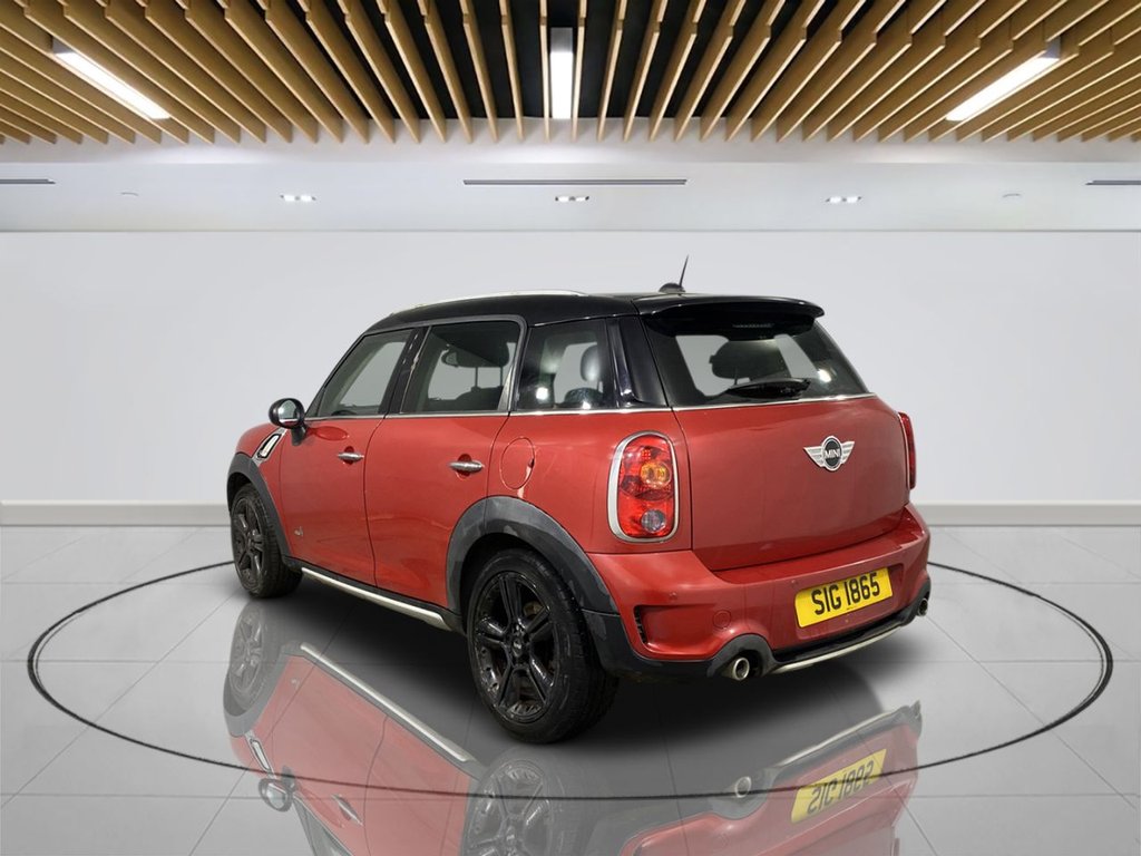 Used MINI Countryman 2016 for sale - 77457616: Photo 6