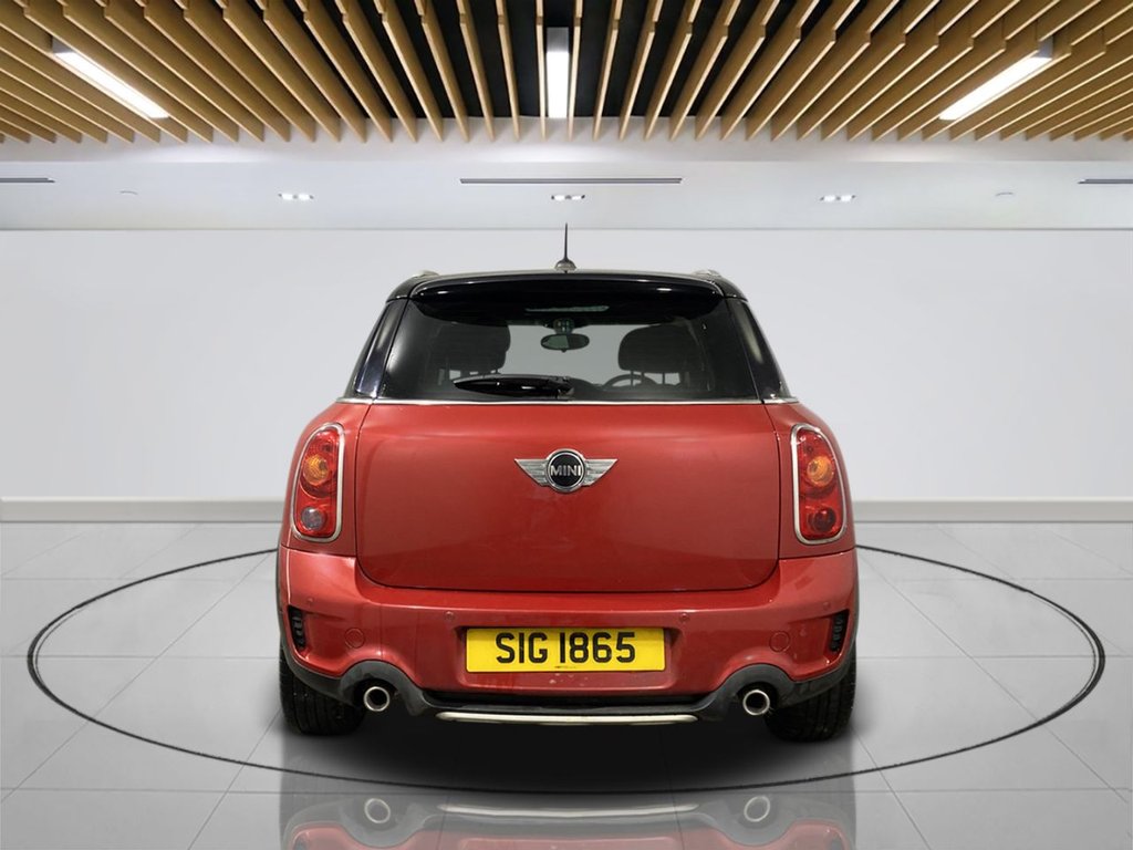 Used MINI Countryman 2016 for sale - 77457616: Photo 7