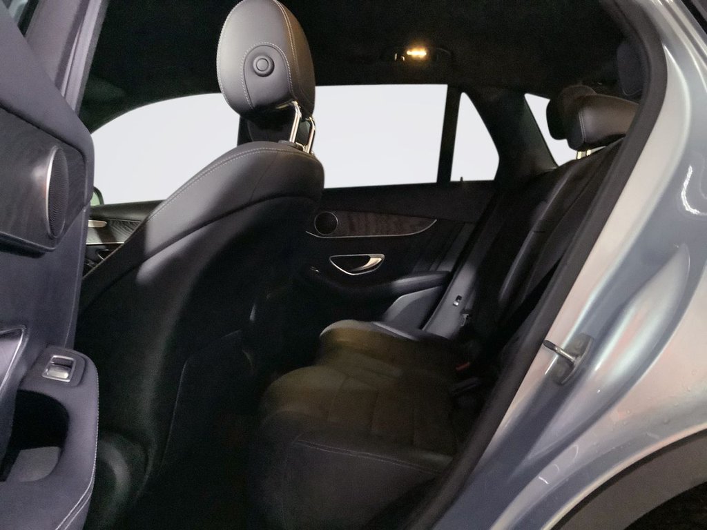 Used Mercedes-Benz GLC 2018 for sale - 76168454: Photo 13