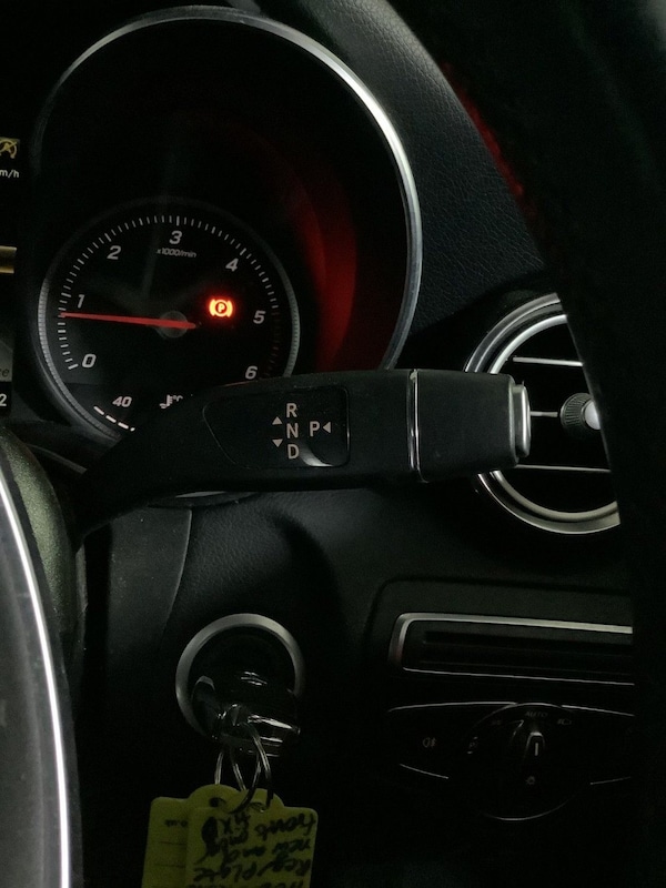 Used Mercedes-Benz GLC 2018 for sale - 76168454: Photo 14