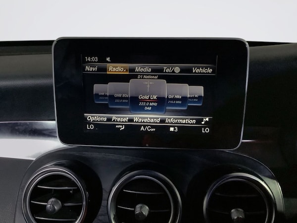 Used Mercedes-Benz GLC 2018 for sale - 76168454: Photo 19