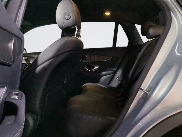 Used Mercedes-Benz GLC 2018 for sale - 76168454: Photo 22
