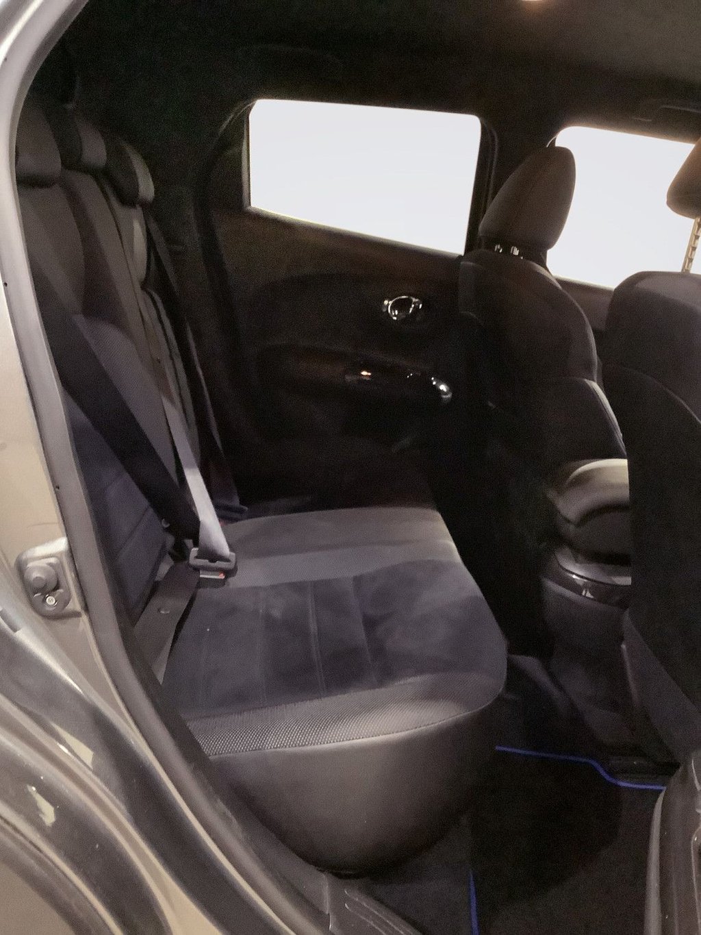 Used Nissan Juke 2017 for sale - 76851029: Photo 11