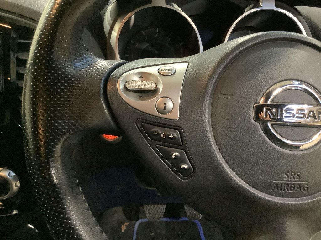 Used Nissan Juke 2017 for sale - 76851029: Photo 13